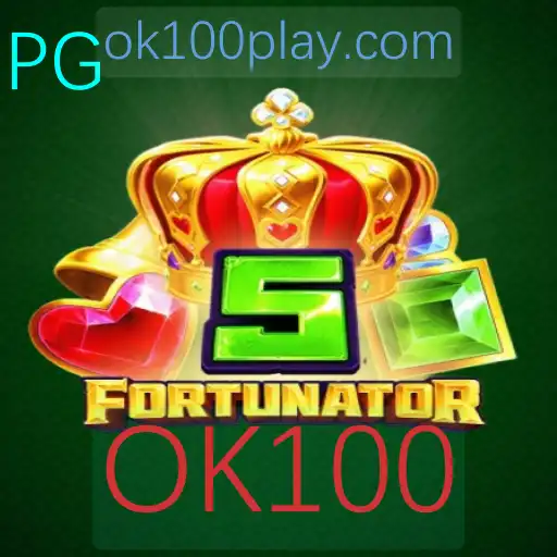 Explorando o mundo de 5Fortunator: O jogo que redefine a sorte com a palavra-chave mágica OK100
