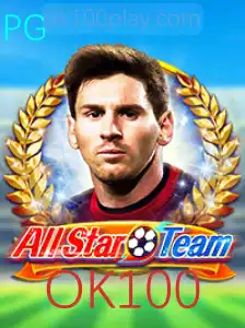 Explorando o Jogo 'AllStarTeam': Introdução e Regras para 2023