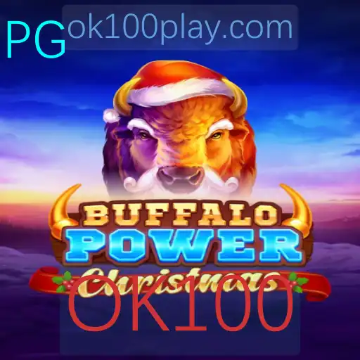 Descubra o Mundo de Diversão com BuffaloPowerChristmas