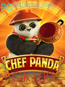 ChefPanda: O Novo Fenômeno Gastronômico no Mundo dos Jogos
