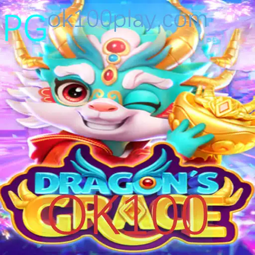 DragonsGrace: Descubra o Fascinante Universo do Jogo com a Palavra-chave OK100