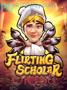 FlirtingScholar: Descubra o Encanto do Jogo e Suas Regras com OK100