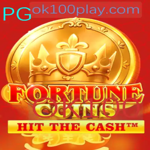 FortuneCoins: O Jogo de Azar Empolgante com Desafios e Recompensas