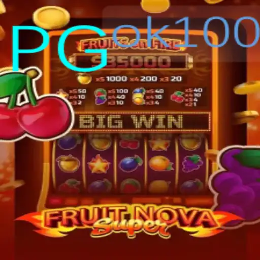 Descubra o Mundo Encantado de FruitNovaSuper: Diversão e Estratégia com OK100