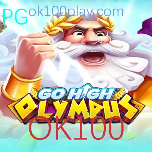 GoHighOlympus: Uma Jornada Épica no Mundo dos Jogos
