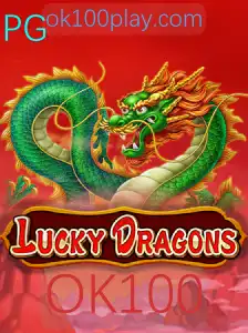 Descubra LuckyDragons: O Jogo que Está Conquistando o Mundo