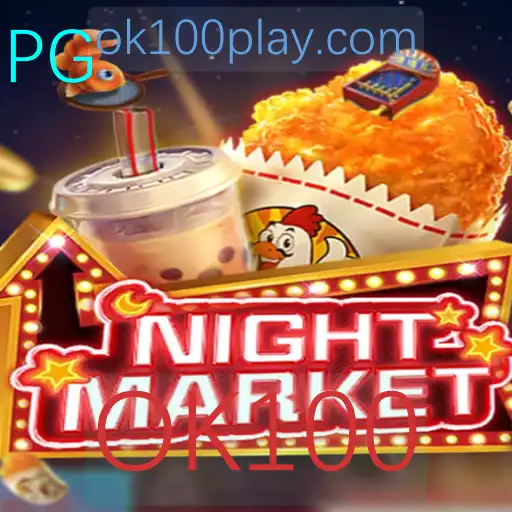 Descubra o Fascinante Mundo de NIGHTMARKET