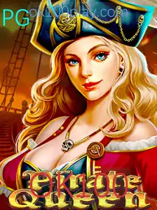 Explorando PirateQueen: A Aventura no Mar com OK100