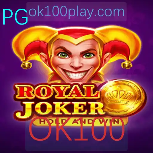 Descubra o Fascinante Mundo de RoyalJoker com OK100