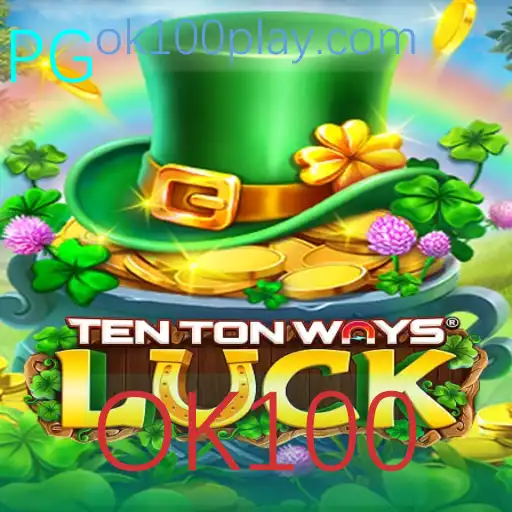 Descubra a Emoção de 'TenTonWaysLuck': Um Jogo de Estratégia e Sorte