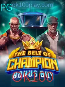 Aventuras Inigualáveis no Jogo TheBeltOfChampionBonusBuy