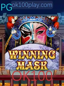 WinningMask: Descubra o Fascinante Jogo de Estratégia com OK100
