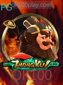 Descubra ZhongKui: O Imperador dos Jogos de Estratégia